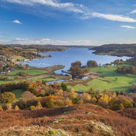 Apartamento Cosy 2 Bedroom Flat In District Kendal