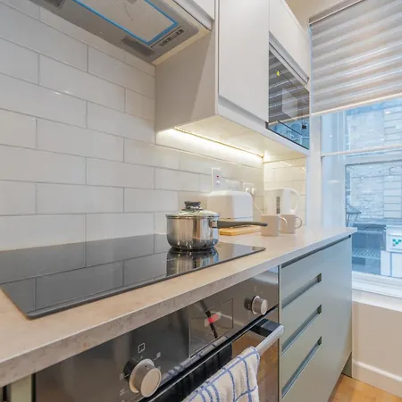 Apartamento Cosy 2 Bedroom Flat In District Kendal