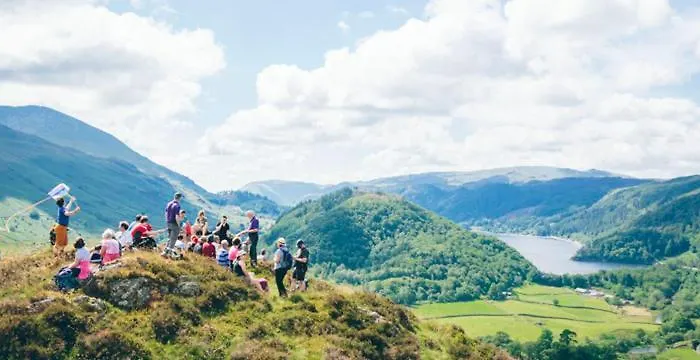 Cosy 2 Bedroom Flat In District *