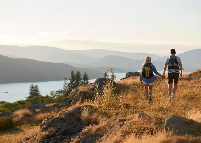 Cosy 2 Bedroom Flat In District Kendal