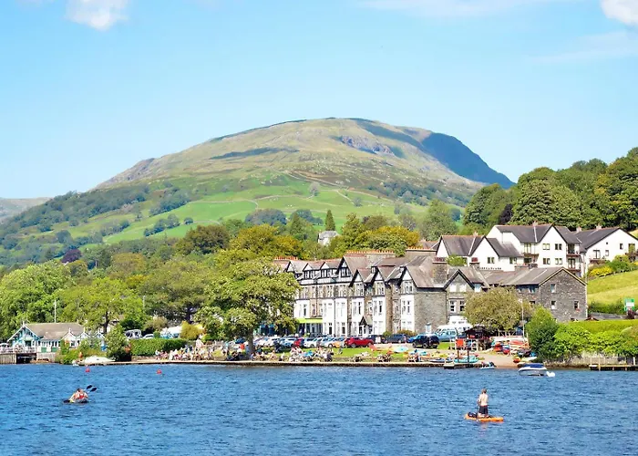 Cosy 2 Bedroom Flat In District Apartman