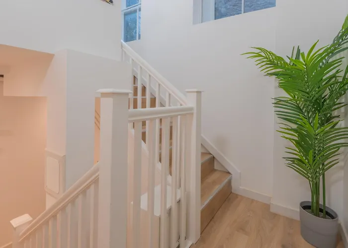 Cosy 2 Bedroom Flat In District Kendal